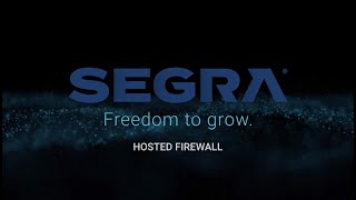 Segra Hosted Firewall