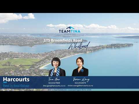 175 Broomfields Road, Whitford, Franklin, Auckland, 2 Schlafzimmer, 2 Badezimmer, House
