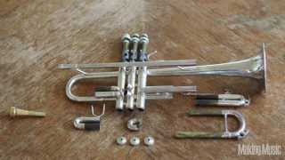 Best Way to Clean a Trumpet