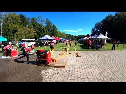 Z07 SDH JEŘICE - JL KOŠŤÁLOV 2025