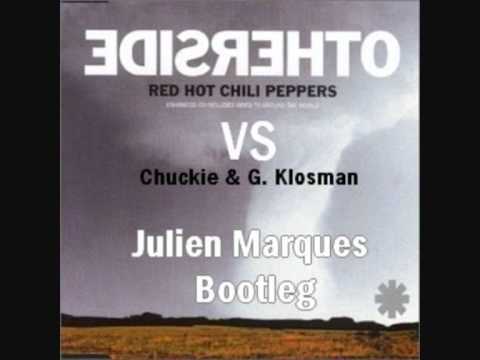 Chuckie, G. Klosman & Red Hot C. Pepper - OtherMutfakta (Julien Marques Bootleg)