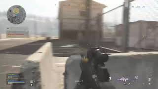 ［COD：WARZONE]　AIMの乱れは心の乱れ！？ソロで優勝じゃ！