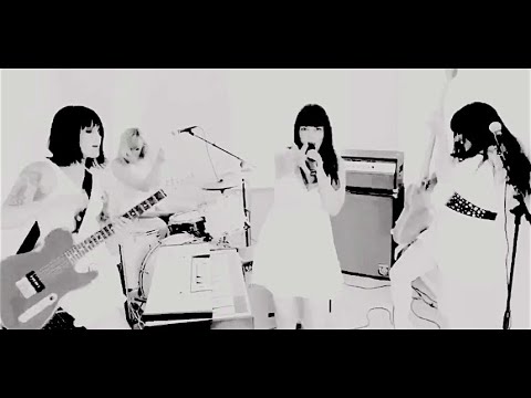 The Darts (US) - "Breakup Makeup" [OFFICIAL VIDEO]