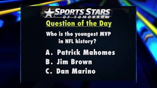 thumbnail: Question of the Day: Tony Dungy's first Super Bowl