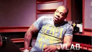 Busta Rhymes On Biggie: &quot;God Bless The Dead, That is My Brother.&quot;