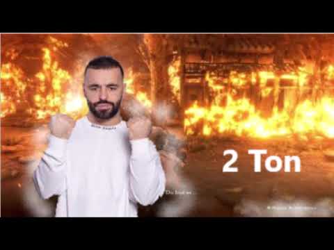 2TON - Lochko (Official Audio 2008