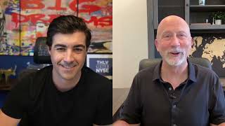 Why 4% of Stocks Drive 100% of Returns — And How to Own Them | Keith Fitz-Gerald, One Bar Ahead