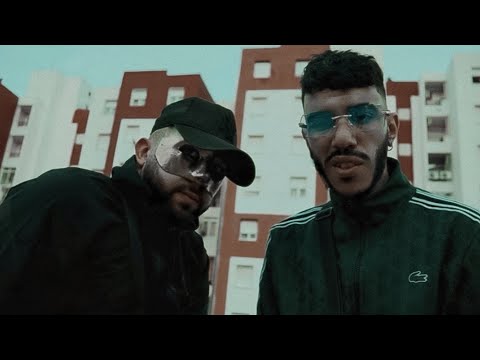 El H Ft. L'Anonyme - Ready (Official Music Video)