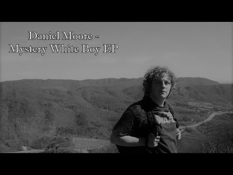 Renegade Media Group Presents: Daniel Moore - Can't Keep Runnin'