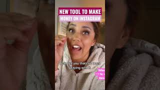 How to sell products on Instagram 2022