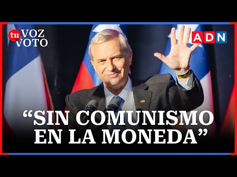 Kast cierra su campaña en Temuco y promete un Gobierno “sin comunismo en La Moneda"