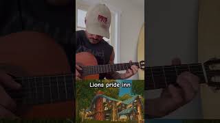 Download lagu Lions pride inn: World of Warcraft Guitar. My favorite taverns song. #guitar #warcraft #classic mp3 Download lagu Lions pride inn: World of Warcraft Guitar. My favorite taverns song. #guitar #warcraft #classic mp3
