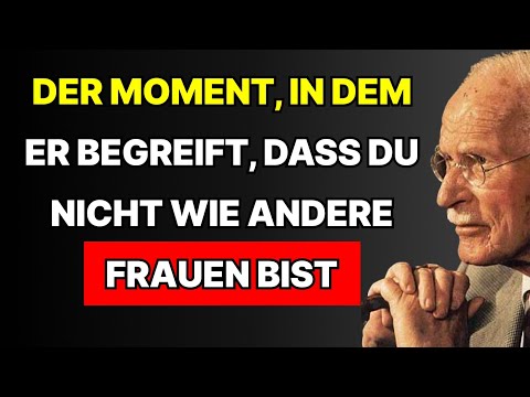 The moment he realizes you're not like other women | (She's different)