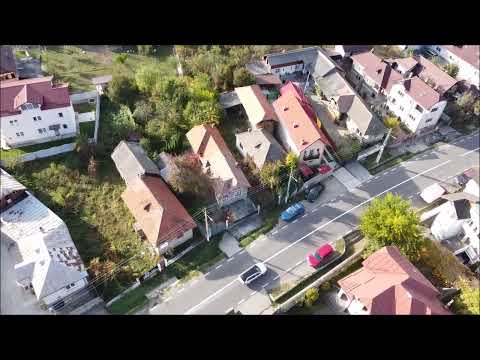Dealu Mare (Țâța) comuna Buciumeni #travel #romania #dronevideo
