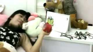 Happy Birth Day Linh Chloe