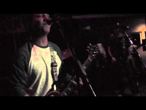 Clackamas Baby Killers - Live at Plan B 02-02-12 / 9