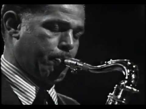 Oscar Petersons trio feat. Dexter Gordon - 30.10.1969