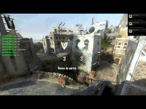 Steam Community :: Video :: First non-setup BO2 Suicide Shot on PC ...