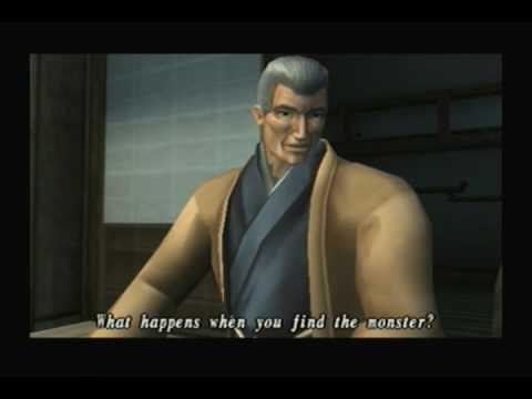 Let's Play Shadow Hearts Covenant 110 - What, Roger's not dead?