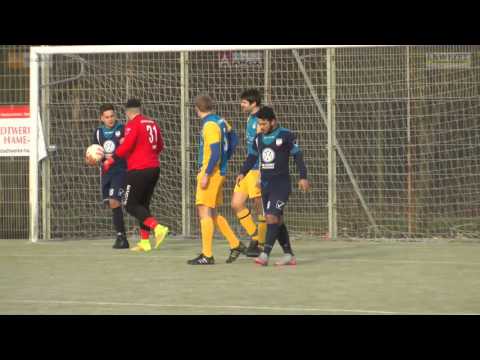 FC Preussen Hameln 07  - TSV Bisperode