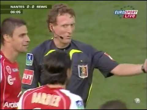 20072008 L2 Match entier  FC Nantes   Stade de Reims