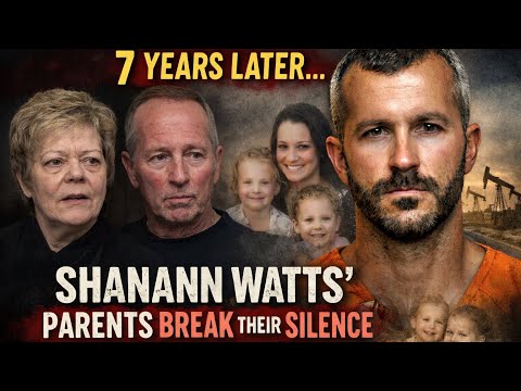 After 7 Years, Shanann Watts’ Parents Break Their Silence on the Chris Watts Tragedy