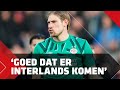 Unnerstall: 'Voor mij een dubbel gevoel'