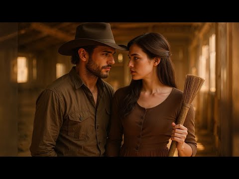 Zobaczył 3 Siostry Licytowane Przez Ojca, Zabrał Je Do Domu i Wydał Za Mąż Za Swoich Synów