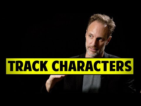 How Can Someone Who Doesn't Outline Be Good At Structure? - Jim Agnew