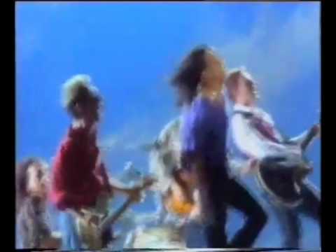The Best Thing video