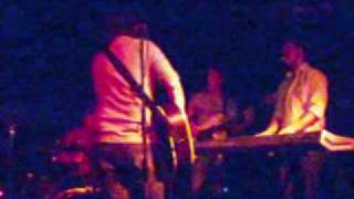 American Aquarium    Rattlesnake