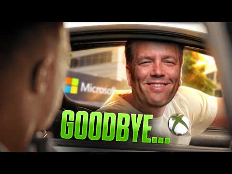 The Ultimate End of Xbox...