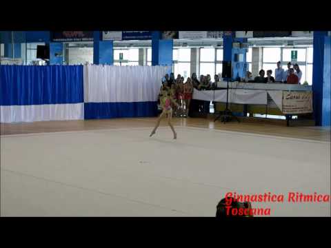 Trofeo Giulia Cignoni - Sara Rocca Clavette