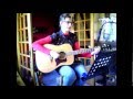 Calvin russell - One meat Ball - Cover Acoustic ...