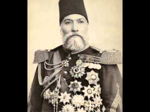 PLEVNE MARŞI - OSMAN PAŞA ˜"*°•.demir.•°*"˜