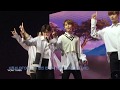 180921 비투비 (BTOB) - 너 없인 안 된다 (Only One for Me) (BTOB in Jakarta) 180921 비투비 (BTOB) - 너 없인 안 된다 (Only One for Me) (BTOB in Jakarta)