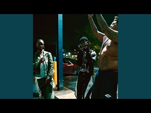 Bumpt they head (feat. Lil Luwop)