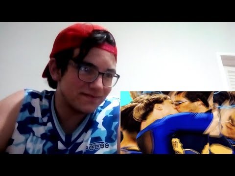 [REACCION] CA7RIEL ¤ PACO AMOROSO - OLA MINA XD (Video Oficial)