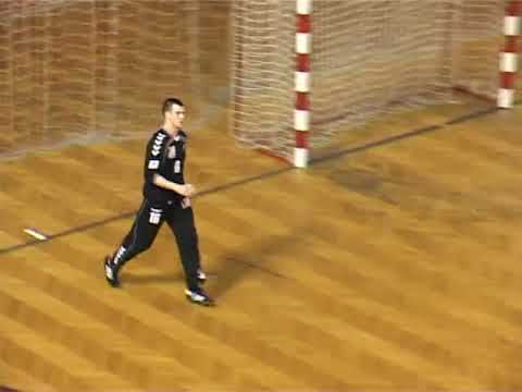 Spartak Vojput - Metaloplastika 01.03.2014.