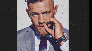 Merkules - Conor Mcgregor