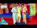 Taarak Mehta Ka Ooltah Chashmah Episode 653 Full Episode