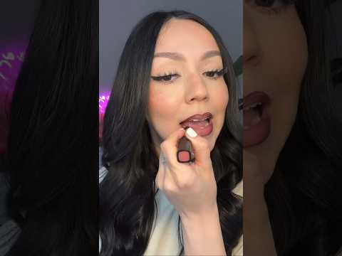 This lip combo is everything! #makeup