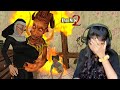 Evil Nun 2 Nazrat Ending Full Gameplay 😰 | Horror Gameplay in Tamil | Jeni Gaming