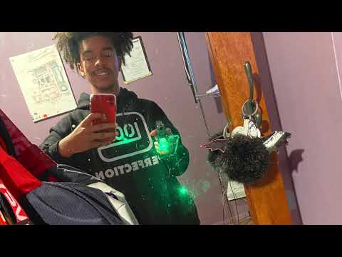 Stain bloody - Pistol on Me