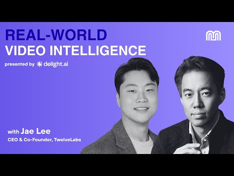 MindMakers Episode 7 - TwelveLabs