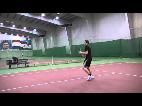 Migachev Oleg(tennis)