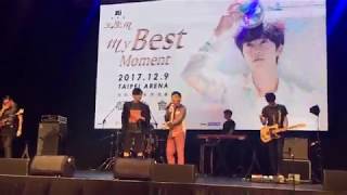 【Hit Fm facebook直播】Bii 演唱新歌「Nothing at all」陪大家吃午餐