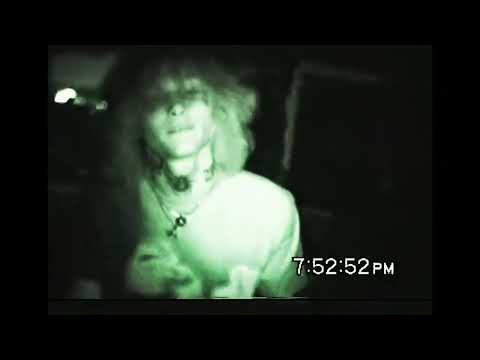 Kbackwood$ - Anxious (Official MV) prod. Matt Spark