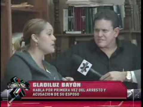 SuperXclusivo 11/6/09 - Entrevista a Aldo Matta y su familia 1/2