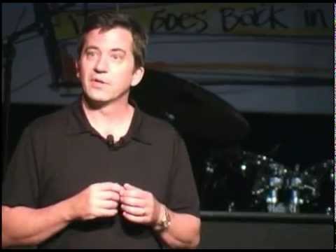 Extreme dating makeover - Dr. Henry Cloud